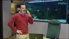 Faaslay - Episode 34